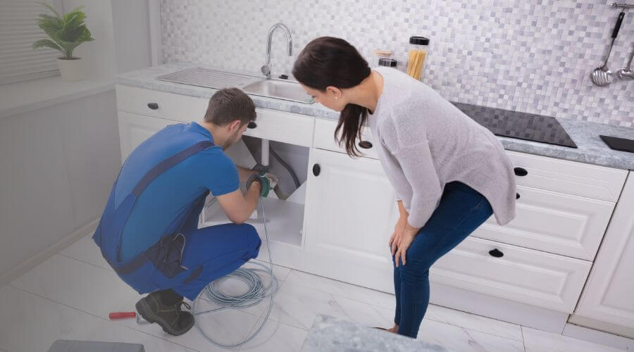 Professional Leak Detection in Bloomingdale, NJ